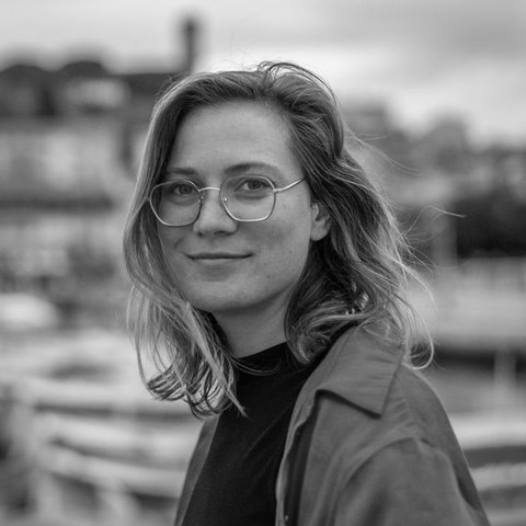 Amálie Kovářová