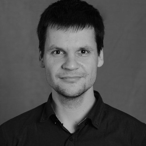 Martin Vraný